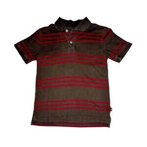 GAP Polo Shirt Boys Size Small 6-7